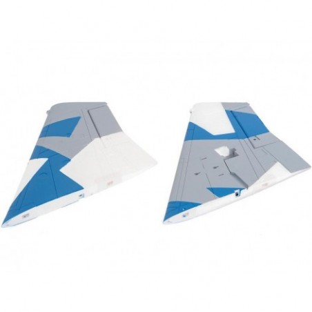 E-flite Wing Set: F-15...