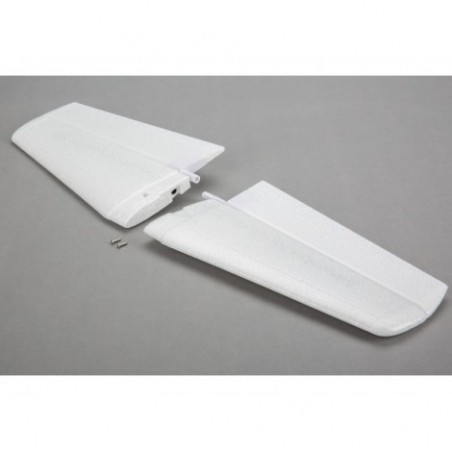 Horizontal Tail Set: T-28 1.2